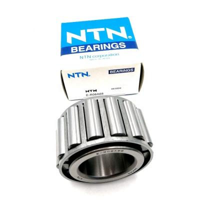 China Excavator Bearings NTN Excavator Bearings Cylindrical Roller Bearing R08A20 R08A31 R0876 R0878 CR0864 R0868 for sale