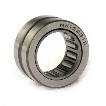 China IKO Brand NK Series Stable Bearing NK25/20 Needle Roller Bearing 25*33*16mm for Excavator Track Wheels for sale