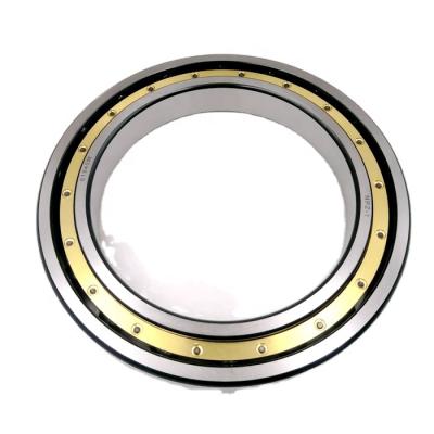 China Hotels Bearing Factory Supply 61960 Deep Groove Ball Bearing 61960MA Type 300*420*56mm for sale