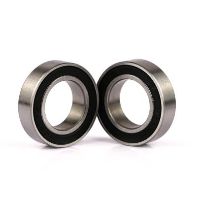 China Russia 180210 Deep Groove Ball Bearing 6210-2RS Stable Popular Ratio Ball Bearing For Home Appliance for sale