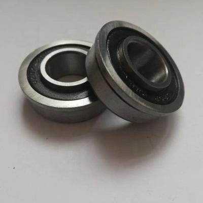 China Hotels Flange Deep Groove Ball Bearing Bearing F6002ZZ F6202ZZ F6302ZZ F6802 F6002 F6202 F6302 Ball Bearing for sale