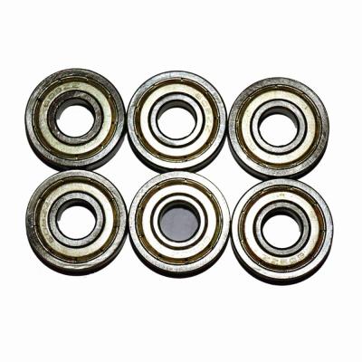 China Chinese Supplier Factory Gcr15 Deep Groove Ball Bearing Price High Quality Deep Groove Ball Bearing 6021 Z for sale