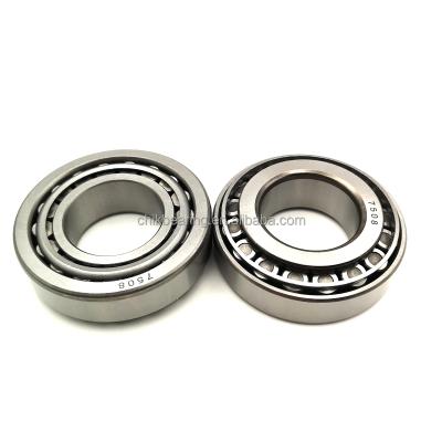 China Stable Tapered Roller Bearings JP12049 / JP12010 Roller Bearings Factory JP12049 JP12010 120*170*27mm for sale