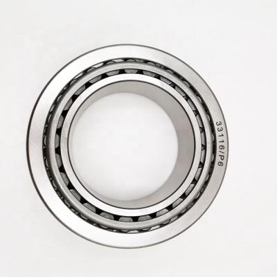 China Operation. Metallurgy. Agriculture. Chemical Grade Tapered Roller Bearings STB2958 for Auto Wheels 30314 for sale