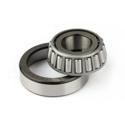 China CHIK OEM High Precision Stable Inch Size Taper Roller Bearings SET28 J15585/J15520 Hot In Malaysia for sale