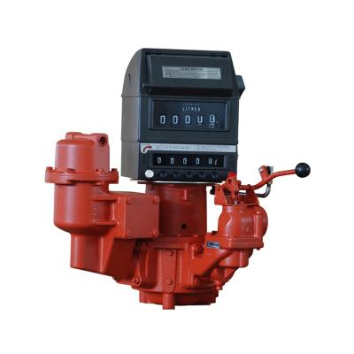 China Bestfueling FMC Series 100mm/4