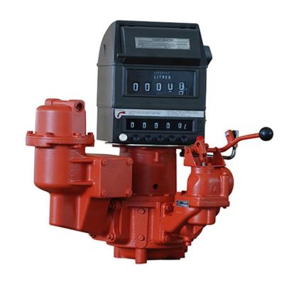 China Bestfueling lpg tatsuno fuel dispenser flow meter fuel consumption flow blacksmith smart aluminum air gas meter for sale