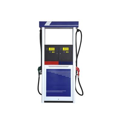 China Pioneer Series Automatic Gasoline Diesel Fuel Shut-off Dual Refilling Hose Two Pump Fuel Jet Dispenser For Sale JDK50F222 for sale