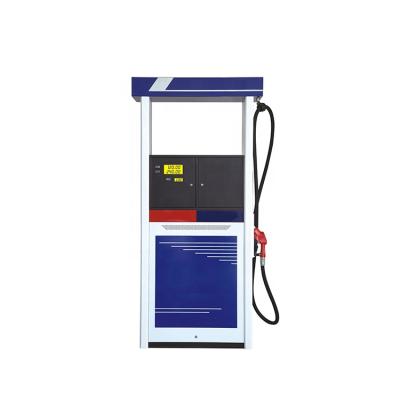 China Hose One Series Pioneer Gasoline Fuel Pump Dispensers Simple Digital Auto Gas Nozzle Dispenser JDK50F111 for sale