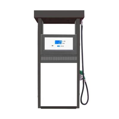 China Bestfueling Single Shutoff Nozzle Gas Gas Station Vending Machine, Factory Low Price Diesel Oil Gasoline Fuel Dispenser 50H1111 for sale