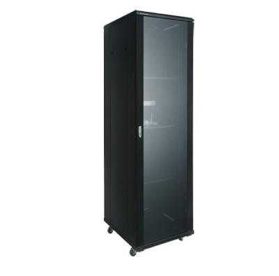 China High Quality Cold Rolled Steel Wireless Enclosure Home Telecom ISO Shelter Box/Cabinet Network Machine/Network Server IDC Manufacturer for sale