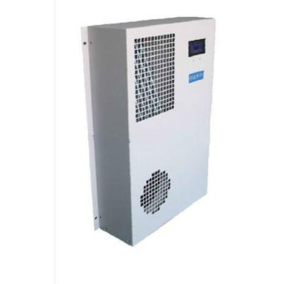 China 600W Hotels Air Conditioner Cooling System For Outdoor Cabinet And Battery Telecom Cabinet AC-D-600X for sale