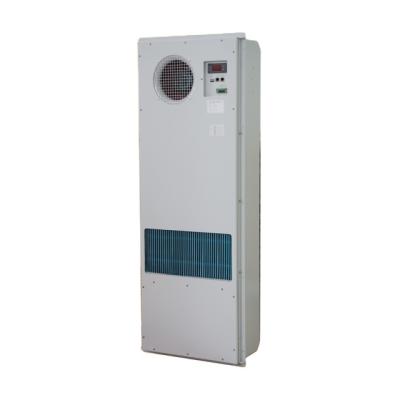 China Factory 120W/K Heat Exchanger Cooling System For Outdoor Cabinet Or Battery Enclosure YXH-120-RF for sale