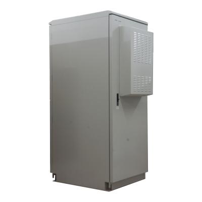 China Galvanized steel sheet outdoor battery cabinet box manufacturer/power enclosure SK-360B/electric/network shelter container for sale