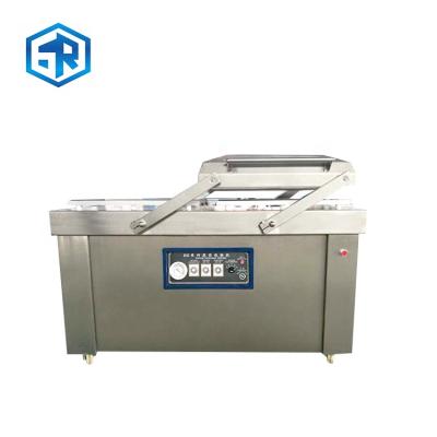 China High Capacity Best Price DZ-800 Vacuum Packing Machine / Vacuum Sealer For Food for sale