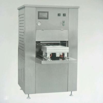 China Good quality multifunctional food air filling gas tray conditional packing machine for all kinds of food for sale