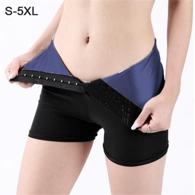 China Custom Logo Breathable 3 Waist Corset Top 5 9 Point Workout Pants Shapewear Shaper Gaiters Women Faja Plus Size Trainer Leggings for sale