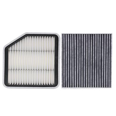 China Hot Selling Durable PU Filter Paper Auto Parts Air Filter 17801-31110 For Toyota Lexus Gs 350gs430is250c Ruizhi (120/2005-2010) 2.5/3.0l for sale