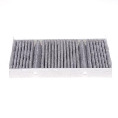 China Hot sale China factory new product 244*183*30 air conditioner filter for Mercedes Benz W222s300s350s400ls s class 500ls 600s63am for sale