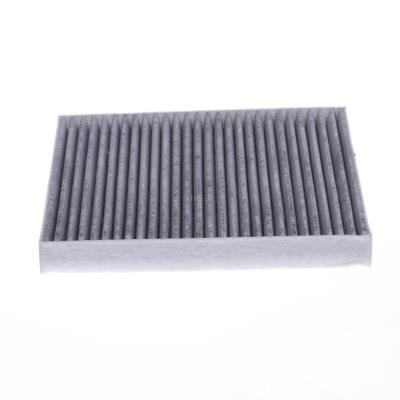 China High Quality Automotive Cabin Air Conditioning Filter For Buick For Chevrolet For Cadillac OEM1327119113503675 SRX for sale