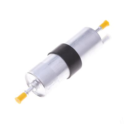 China Standards Fine Quality Fuel Filter Popular Parts Gasoline Filter 16127233840 For BMW 1 Series 3 Series X1 X3 Series 5 7 Series Mini for sale