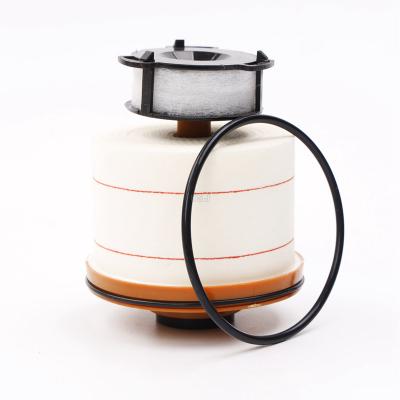 China PU Filter Paper Good Quality Auto Parts Fuel Supply System Fuel Filter 23390-0l070 For Toyota Hilux for sale