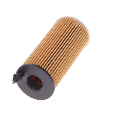 China Economy PU Filter Paper Oil Filter Grades 11428507683 For BMW 5 Series X5 (f15) for sale