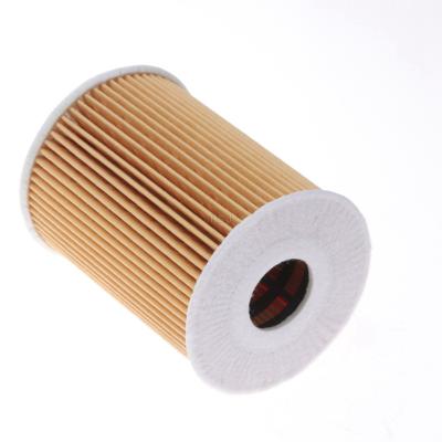 China Hot New PU Filter Paper Items Auto Part Oil Filter 11427837997 For BMW 3 Series (e90/e93/e92) for sale