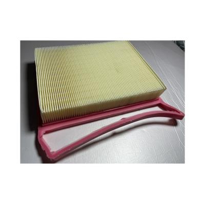 China Glorious Card 1.823857266 FilterforWuling ZHENCHENGClassic 1.8 High Quality Air Filtration Factory Direct Sale Car Air New for sale