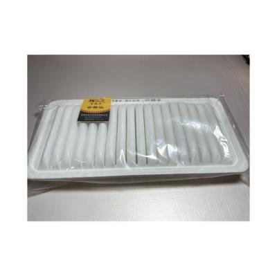 China Air Filtration Car Air Purifier FilterforGeely Dihao EC71066002G99 for sale