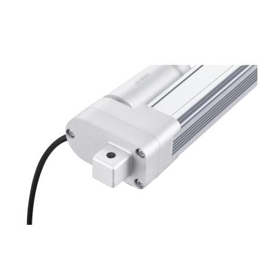 China Other High Torque 12V 24V D1 300mm Linear Actuator For Window Opener for sale