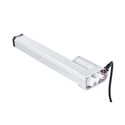 China New 12V D2 50mm Linear Actuator DC Brush Waterproof Popular Producing Motor for sale