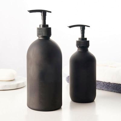 China Personal Care China Factory Wholesale Hand Wash Liquid Bottle for sale