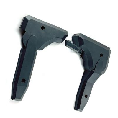 China car seat angle adjust accessories seat recliner 180 degree angle adjuster 110*80 for sale