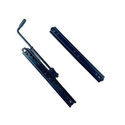 China Sanbo Steel Universal Automobile Seat Slider, Rail Plate Car Seat Rails (Seat Sliders, Auto Seat Slider) for sale