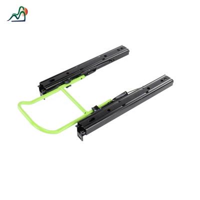 China Auto Accessories Sanbo China Slider Guide Rail Good Base Auto Parts Motor Seat Guide Rail for sale