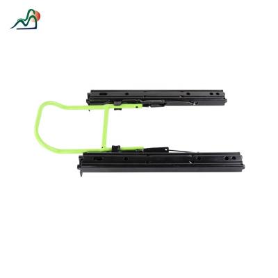 China Auto Accessories Sanbo Best Seller Racing Seat With Double Slider for sale