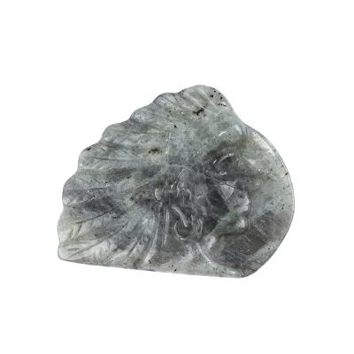 China China wholesale natural energy crystal crafts indian labradorite figurine for decoration for sale