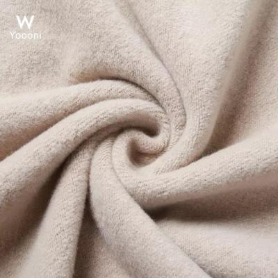 China Anti Pill Whosale China Textiles And French Terry Knit Fabric For Hoodies Apparel Fleece Fabrics 400gsm for sale