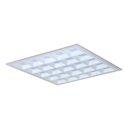 China Wholesale Modern High Quality CE RoHS Approved Performance SMD2835 Square 48watt 64watt 72watt Led Panel Lattice Lamp for sale