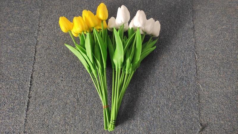 Verified China supplier - Yiwu Duofu Artificial Flower Co., Ltd.