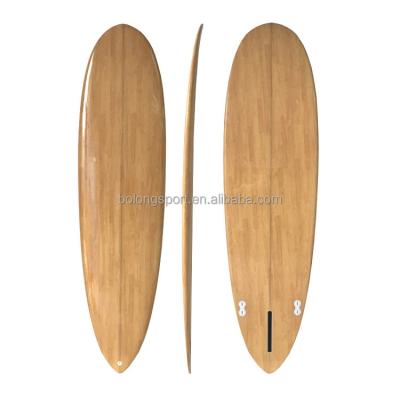 China Unisex Attractive New Products Wooden Drinking Surfboard for sale