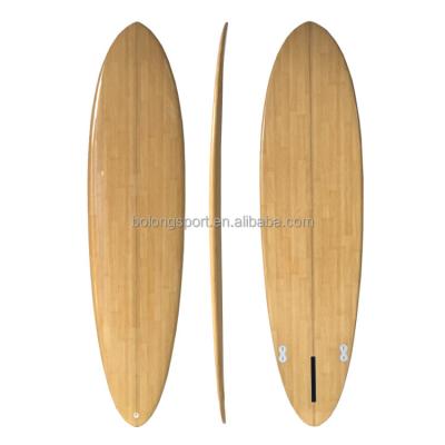 China China Unisex Products Professional Wooden Surfboard Rack for sale