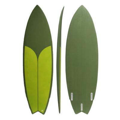 China Resin Popular Unisex Short Tint Surfboard Attractive Swim Surfboards for sale