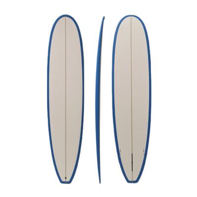 China Best Selling Surfboard Advertising High Quality Unisex ABS Vacuum Shaped Surf Board for sale