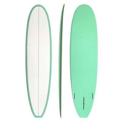 China Factory direct unisex new next mini longboard surfboard for sale