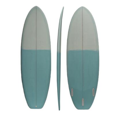 China Excellent Quality Unisex Short Panel EPS Foam Surfboard for sale