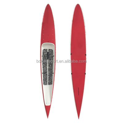 China 2023 Unisex Porcelain Canoe Paddle Sip Professional Paddle Boards for sale