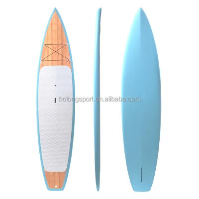 China Alibaba Unisex Professional Surfing SUP Packing Paddle Board for sale