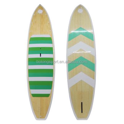 China unisex super quality carbon sip mad sale board/epoxy surfboards for sale